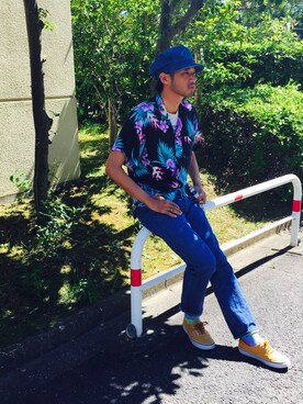 テラさんのコーディネート