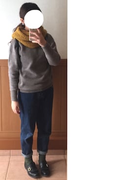 sanさんのコーディネート