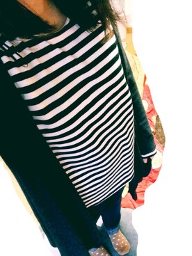 楓さんのコーディネート