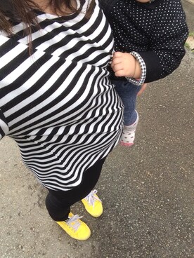 楓さんのコーディネート