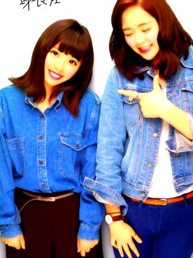 meitaroさんのコーディネート