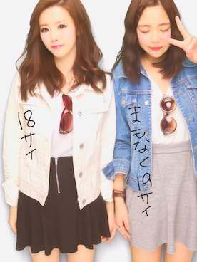 meitaroさんのコーディネート