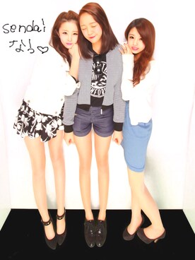 meitaroさんのコーディネート