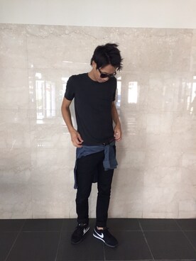 yo!!hey!!さんのコーディネート