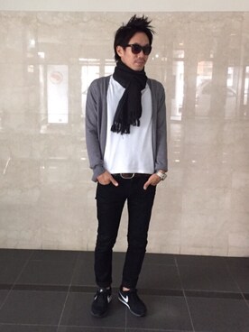 yo!!hey!!さんのコーディネート