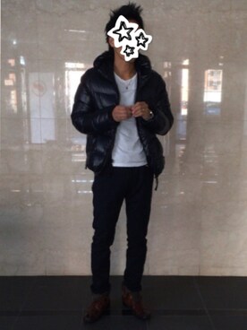 yo!!hey!!さんのコーディネート