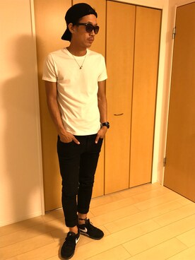 yo!!hey!!さんのコーディネート