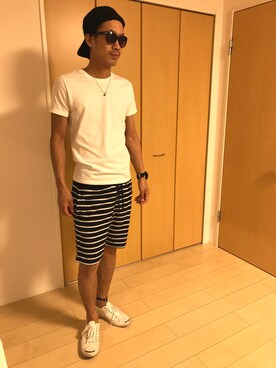 yo!!hey!!さんのコーディネート