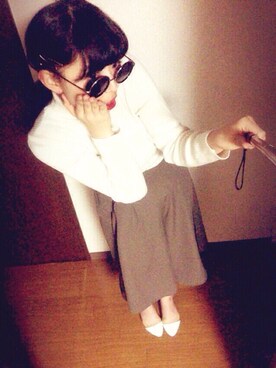 mikuさんのコーディネート