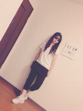 mikuさんのコーディネート