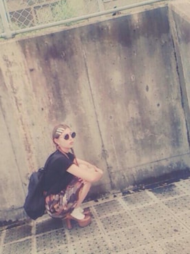 mikuさんのコーディネート