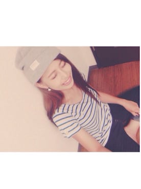 mikuさんのコーディネート