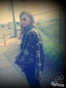 mikuさんのコーディネート