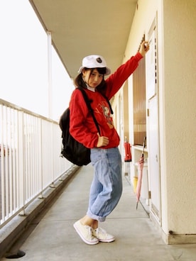 mikuさんのコーディネート