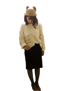 mikuさんのコーディネート