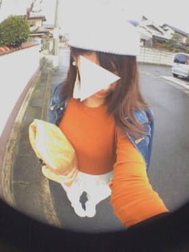 mikuさんのコーディネート