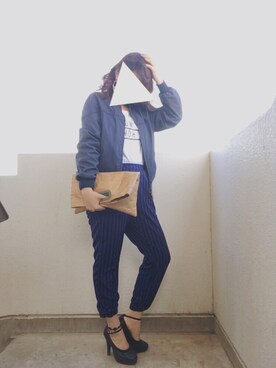 mikuさんのコーディネート