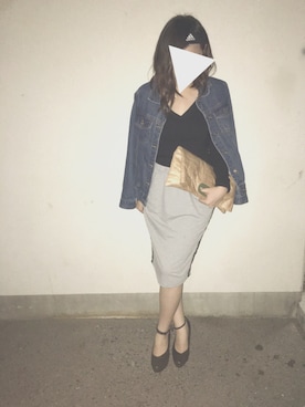 mikuさんのコーディネート