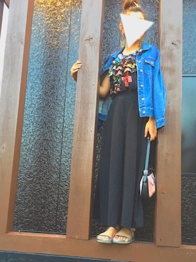 mikuさんのコーディネート