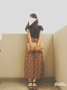 mikuさんのコーディネート