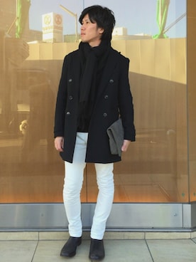 u-skeさんのコーディネート