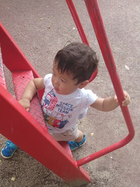 ショウタンヌさんのコーディネート