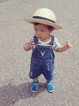 ショウタンヌさんのコーディネート