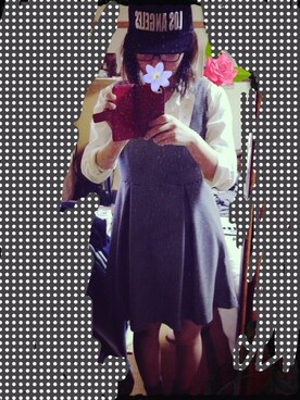 はるぴすさんのコーディネート