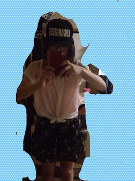 はるぴすさんのコーディネート