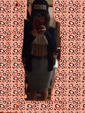 はるぴすさんのコーディネート