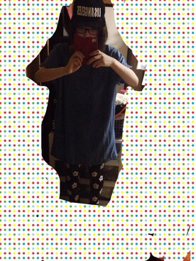 はるぴすさんのコーディネート