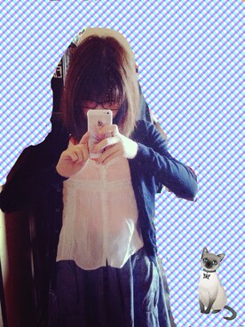 はるぴすさんのコーディネート