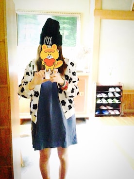 はるぴすさんのコーディネート