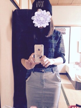 はるぴすさんのコーディネート