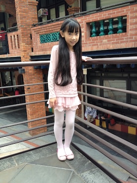 Kathyさんのコーディネート