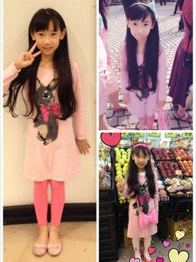 Kathyさんのコーディネート