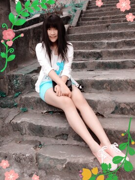 Kathyさんのコーディネート