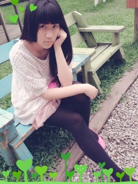 Kathyさんのコーディネート