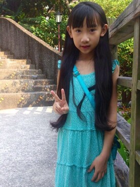 Kathyさんのコーディネート