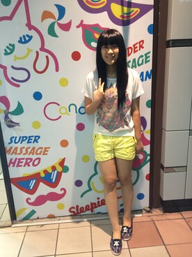 Kathyさんのコーディネート