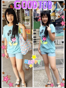 Kathyさんのコーディネート