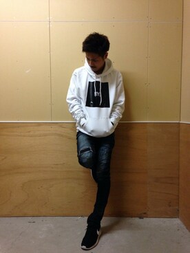 keijiさんのコーディネート