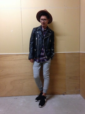 keijiさんのコーディネート