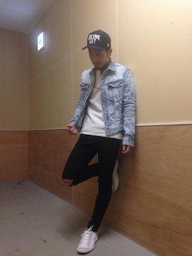 keijiさんのコーディネート