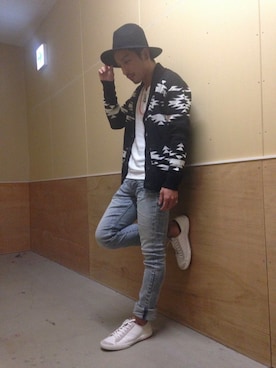 keijiさんのコーディネート