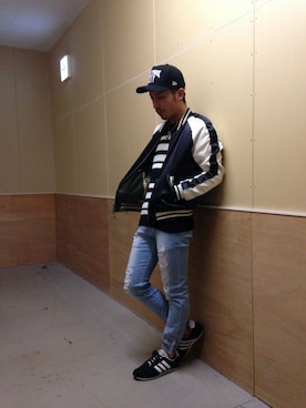 keijiさんのコーディネート