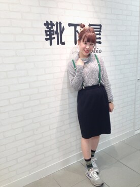 まりもさんのコーディネート