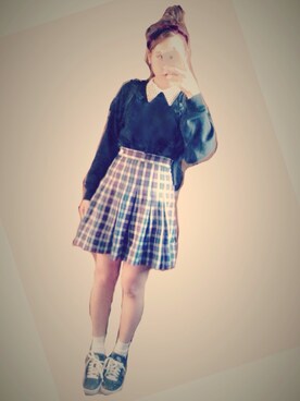 まりもさんのコーディネート