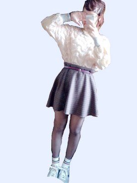 まりもさんのコーディネート