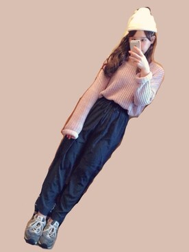 まりもさんのコーディネート